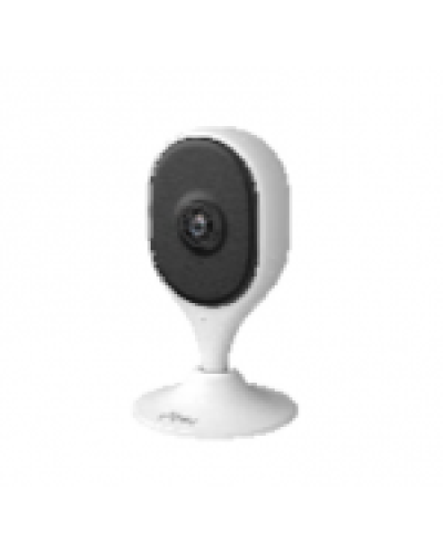 IP видеокамера в миниатюрном корпусе Dahua DH-IPC-C5AP-0280B в Тюмени IP-камеры Pintop.ru