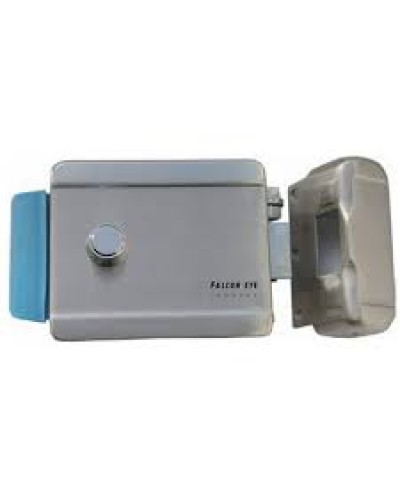 Замок накладной электромеханический Falcon Eye FE-2370 в Тюмени Электромеханические замки Pintop.ru
