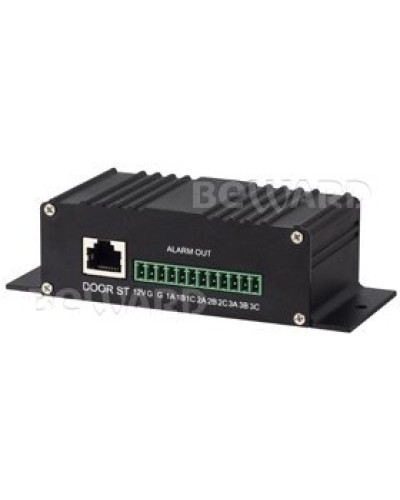 Контроллер для подключения к вызывной панели DS06A Beward NC315P в Тюмени Вызывные IP панели Pintop.ru