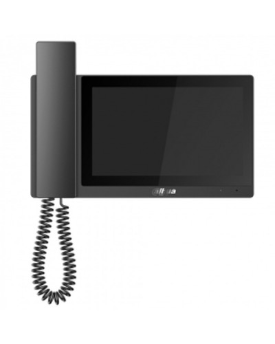 Монитор видеодомофона Dahua DH-VTH5421E-H в Тюмени Абонентские видеоустройства Pintop.ru