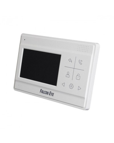 Видеодомофон Falcon Eye Vela XL в Тюмени Домофония Pintop.ru