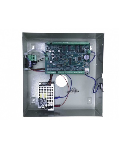 Контроллер сетевой СКУД Elsys-NG-800-BOX в Тюмени Сетевая СКУД Elsys Pintop.ru