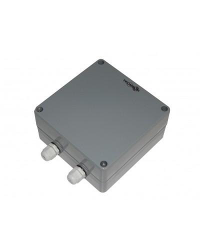 Регулятор громкости Тромбон РГ в Тюмени Система оповещения и трансляции Pintop.ru