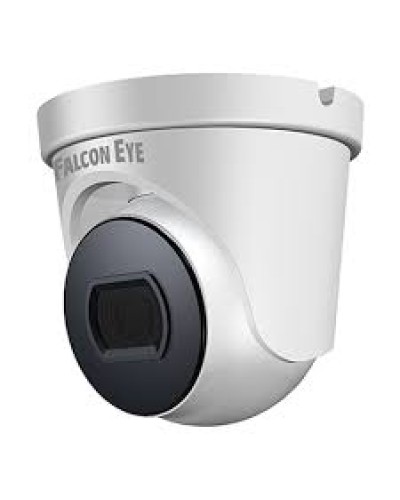 IP-камера видеонаблюдения купольная Falcon Eye FE-IPC-D5-30pa в Тюмени IP-камеры Pintop.ru