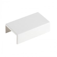 MU25/16 Соединение на стык 25х16мм (10шт) 1кор.=1250шт. Экопласт