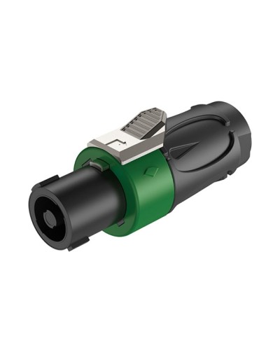 Разъем ROXTONE RS4F-N-GN в Тюмени Система оповещения и трансляции Roxton Pintop.ru