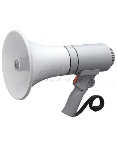 Мегафон TOA ER-1215 EU в Тюмени Системы оповещения и трансляции TOA Pintop.ru