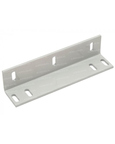 Уголок монтажный ALeko Уголок 150Р (серый) в Тюмени Дополнительное оборудование для СКУД Pintop.ru