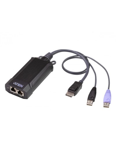 KVM-адаптер ATEN KG9900T-AX в Тюмени Видеоусилители, Модуляторы, Делители Pintop.ru