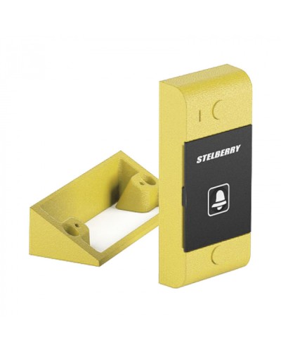 Вызывная абонентская панель STELBERRY S-122 в Тюмени Переговорные устройства Pintop.ru