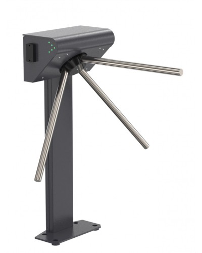 Проходная электронная Ростов-Дон АП Т9М1 STEP2 (Matrix II MF) (0857-08) в Тюмени Турникеты - Ростов-Дон Pintop.ru