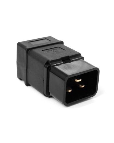 Блок розеток: 3 эл. модуля, 2 USB модуля, 2 порта кат.6 LANMASTER LAN-WA-DC/3G+2UC+2C6 в Тюмени Блоки розеток Pintop.ru