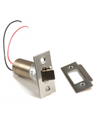 Замок электромеханический Promix-SM203.10.2 в Тюмени Электромеханические замки Pintop.ru