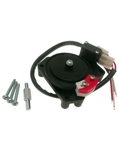 Концевые выключатели V600 V700 в сборе Came 119RIE130 в Тюмени Запчасти для шлагбаумов и автоматики Pintop.ru