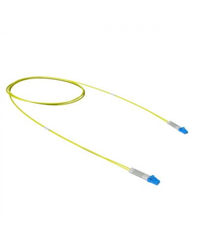 Оптический коммутационный шнур Duplex flexible boot LC/UPC - LC/UPC 9/ 125 (OS2), 2 м DKC RNPCF9DLULU2 в Тюмени Патч-корды и пигтейлы Pintop.ru