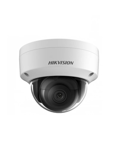 IP-камера видеонаблюдения купольная уличная Hikvision DS-2CD2183G2-IS(4mm) в Тюмени IP-камеры Pintop.ru