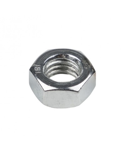 Гайка шестигранная М12 DIN 934 EKF (g6grm12) в Тюмени Аксессуары для лотков Pintop.ru