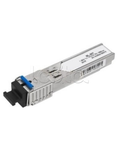 SFP модуль Beward ML-S01G-20WDS-31SD в Тюмени Модули SFP/XFP/GBIC Pintop.ru
