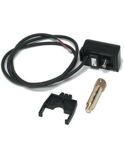 Энкодер GATECODER Faac 104485 в Тюмени Запчасти для шлагбаумов и автоматики Pintop.ru