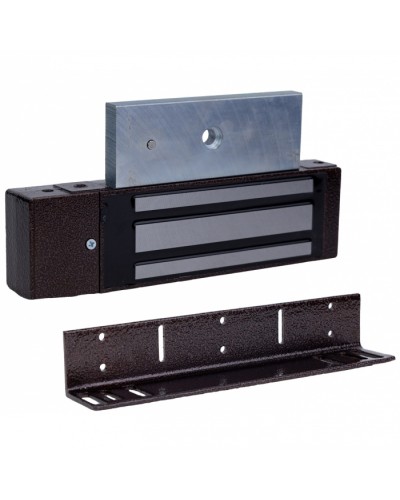 Замок электромагнитный без электроники AccordTec ML-194K (б/э) в Тюмени Электромагнитные замки Pintop.ru