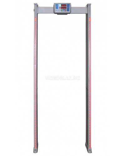 Металлодетектор Блокпост PC Z 1 в Тюмени Металлодетекторы Pintop.ru