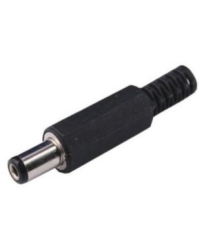 Разъем питания (штекер 2,1x5,5x9,5 мм) LAZSO AP005 в Тюмени Коннекторы Pintop.ru