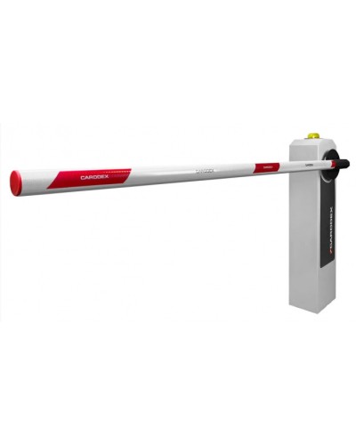 Комплект CARDDEX Комплект с шлагбаумом RBM-L Стандарт-L в Тюмени Автоматические шлагбаумы Pintop.ru