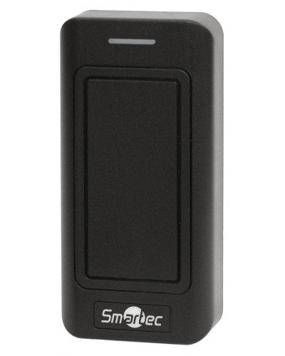 Считыватель Smartec ST-PR022EM-BK в Тюмени Сетевая СКУД Smartec Pintop.ru