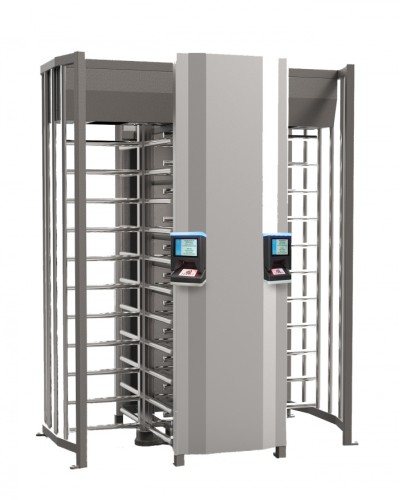 Турникет Ростов-Дон ПР2/4М-У-П в Тюмени Турникеты Pintop.ru