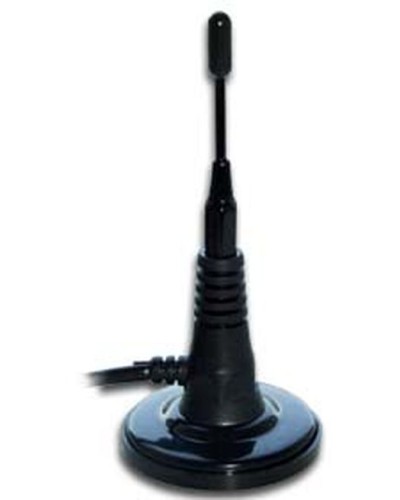 Внешняя GSM-антенна Сибирский Арсенал Антенна GSM SMA 905 в Тюмени GSM мониторинг Сибирский арсенал Pintop.ru