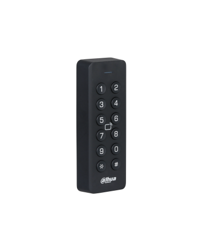 Считыватель карт доступа Dahua DHI-ASR2101H в Тюмени Считыватели Pintop.ru