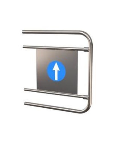 Дуга на калитку К32М Ø32 L=660 мм Ростов-Дон в Тюмени Калитки Pintop.ru