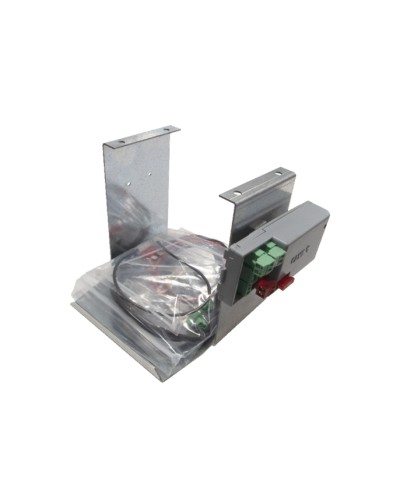 Система аварийного питания для шлагбаумов GT8 (с кронштейном, без аккумуляторов) Came 803XA-0370 в Тюмени Автоматические шлагбаумы Pintop.ru