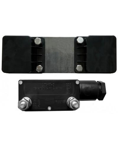 Датчик положения магнитогерконовый взрывозащищённый Магнито-контакт ДПМГ-2-200 0Ex ia IIC T6 Ga/РО Ex ia I Ma ПАШК.425119.159 в Тюмени Извещатели охранные (Ex) Pintop.ru