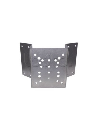 Адаптер угловой для оборудования в корпусах из нержавеющей стали Спектрон АУ-Н в Тюмени Дополнительное оборудование для ОПС Pintop.ru