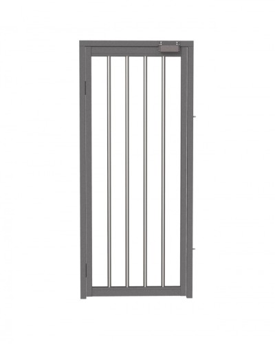 Ограждение полноростовое Ростов-Дон ОПР/1200-Д-ЭМ в Тюмени Ограждения Pintop.ru