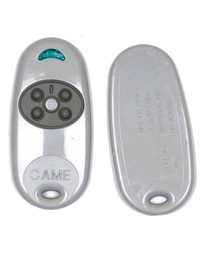 Корпус TOP-434NA Came 119RIR196 в Тюмени Запчасти для шлагбаумов и автоматики Pintop.ru