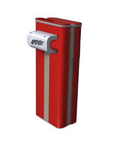 Стойка шлагбаума B680H BARRIER с гидростанцией и блоком управления Faac 10468077 в Тюмени Автоматические шлагбаумы Pintop.ru