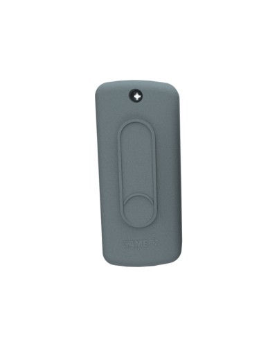 Внешний двухканальный блок электроники Came S0002P для кодонаборных клавиатур и считывателей проксимити карт IP54, ~/= 12-24 В в Тюмени Устройства радиоуправления для шлагбаумов и автоматики Pintop.ru