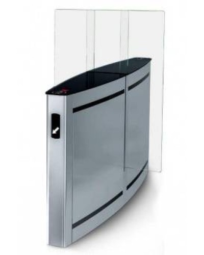 Секция двусторонняя PERCo-STD-02.600 в Тюмени Турникеты Pintop.ru