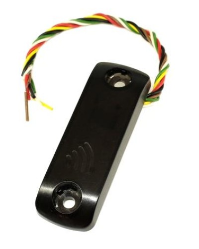 Считыватель IronLogic CP-Z-3 (мод. E) (темный) в Тюмени Считыватели Pintop.ru