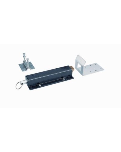 Замок электромеханический для подъемно-поворотных ворот Came 001E881 в Тюмени Запчасти для шлагбаумов и автоматики Pintop.ru