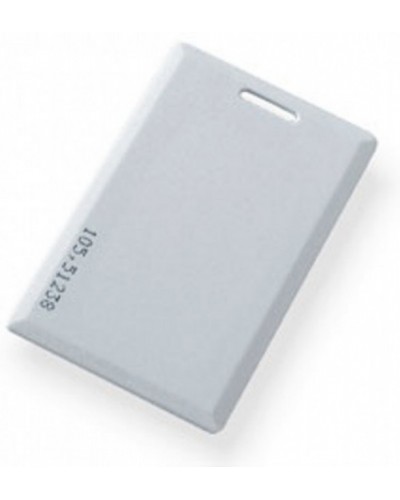 Карта доступа Em-Marine (толстая) в Тюмени Системы контроля доступа Pintop.ru