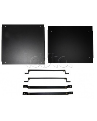 Комплект панелей СО 12U ТРОМБОН в Тюмени Система оповещения и трансляции Pintop.ru