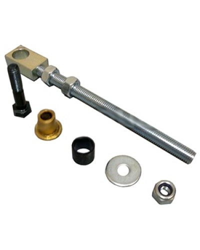 Болт крепления пружины верхний G4040 G4041 Came 119RIG180 в Тюмени Запчасти для шлагбаумов и автоматики Pintop.ru