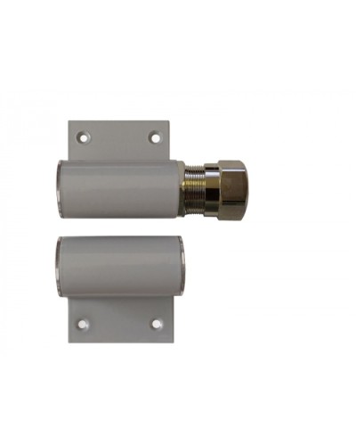 ИО 102-100К Магнито-Контакт исп.50 П (с металлическим кабельным вводом, штуцер К - для открытой прокладки кабеля диаметром 6-12 мм) в Тюмени Извещатели охранные Pintop.ru