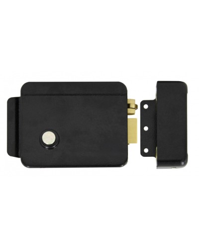 Замок электромеханический AccordTec AT-EL101AB в Тюмени Электромеханические замки Pintop.ru