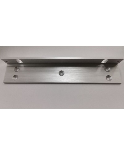 Vizit Уголок крепежный ML-180 в Тюмени Электромагнитные замки Pintop.ru