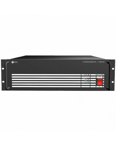 Усилитель мощности МЕТА 9154 (ФКЕС 423125.074) в Тюмени Система оповещения и трансляции Мета Pintop.ru