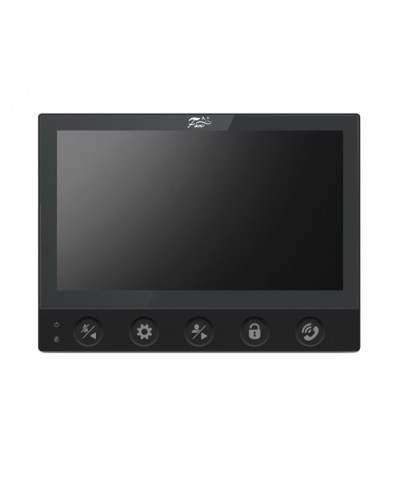 Монитор видеодомофона Fox FX-VD7L (ЕЛЬ 7B) в Тюмени Абонентские видеоустройства Pintop.ru